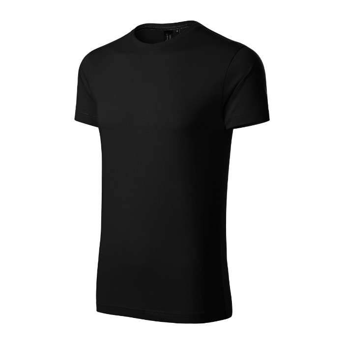 Tee-shirt homme Exclusive 153 - noir