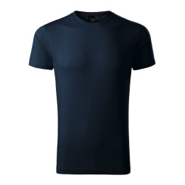 Tee-shirt homme Exclusive 153 - bleu marine