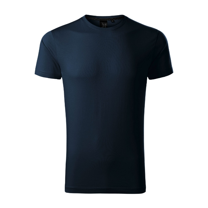 Tee-shirt homme Exclusive 153 - bleu marine