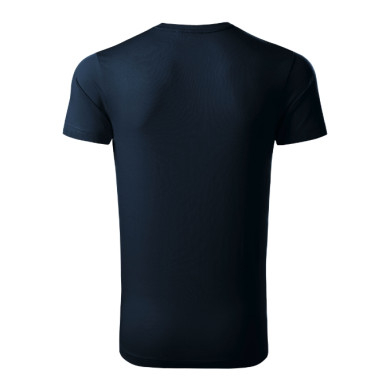 Tee-shirt homme Exclusive 153 - bleu marine