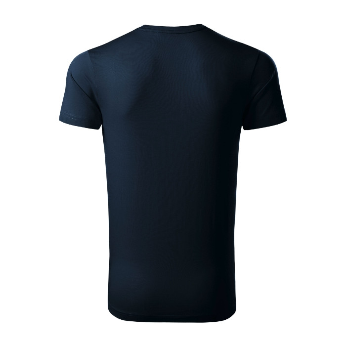 Tee-shirt homme Exclusive 153 - bleu marine