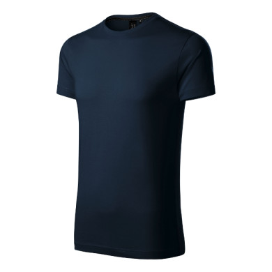 Tee-shirt homme Exclusive 153 - bleu marine