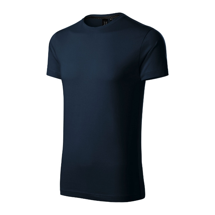 Tee-shirt homme Exclusive 153 - bleu marine