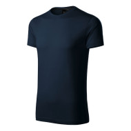 Tee-shirt homme Exclusive 153 - bleu marine