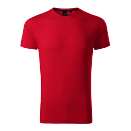 Tee-shirt homme Exclusive 153 - formula red