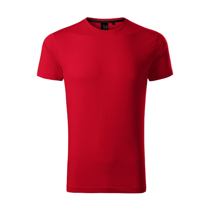 Tee-shirt homme Exclusive 153 - formula red