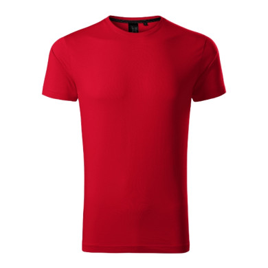 Tee-shirt homme Exclusive 153 - formula red
