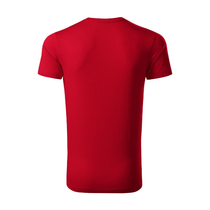 Tee-shirt homme Exclusive 153 - formula red