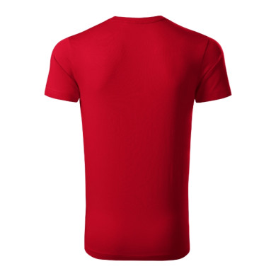 Tee-shirt homme Exclusive 153 - formula red
