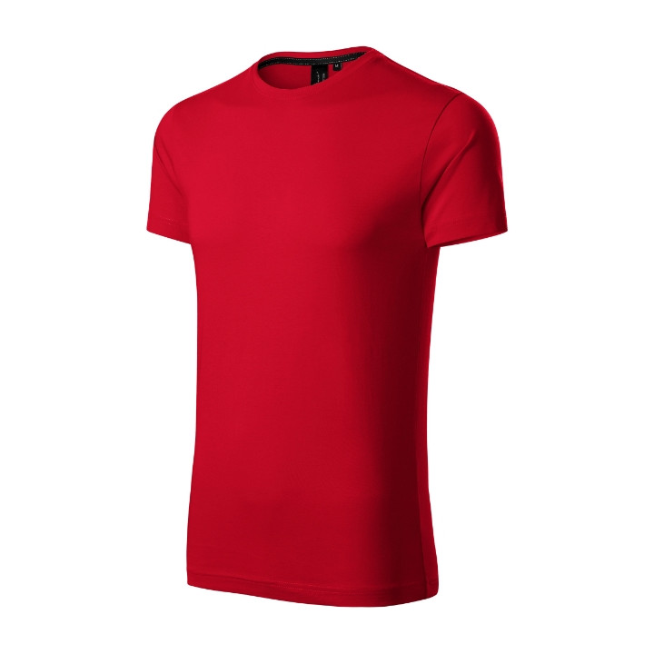 Tee-shirt homme Exclusive 153 - formula red
