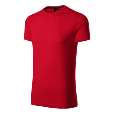 Tee-shirt homme Exclusive 153 - formula red