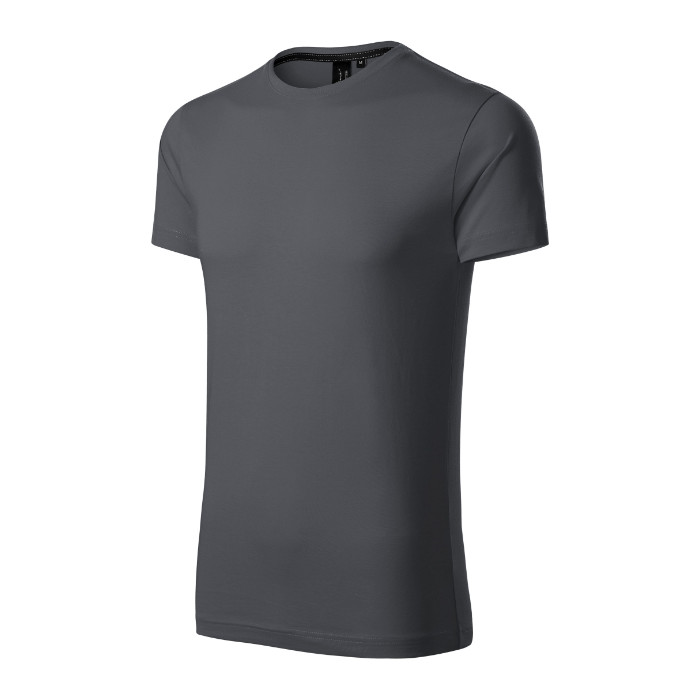 Tee-shirt homme Exclusive 153 - light anthracite
