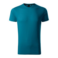 Tee-shirt homme Exclusive 153 - bleu pétrole