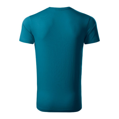 Tee-shirt homme Exclusive 153 - bleu pétrole