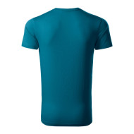 Tee-shirt homme Exclusive 153 - bleu pétrole