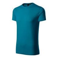 Tee-shirt homme Exclusive 153 - bleu pétrole