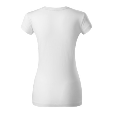 Tee-shirt femme Exclusive 154 - blanc