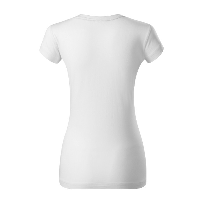Tee-shirt femme Exclusive 154 - blanc