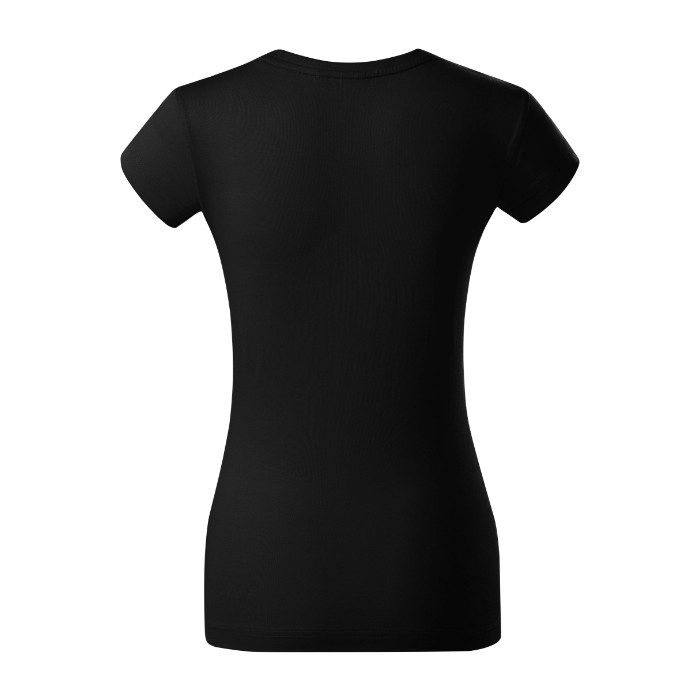 Tee-shirt femme Exclusive 154 - noir
