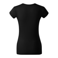 Tee-shirt femme Exclusive 154 - noir