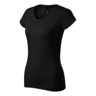 Tee-shirt femme Exclusive 154 - noir