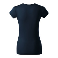 Tee-shirt femme Exclusive 154 - bleu marine
