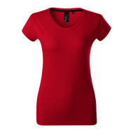 Tee-shirt femme Exclusive 154 - formula red