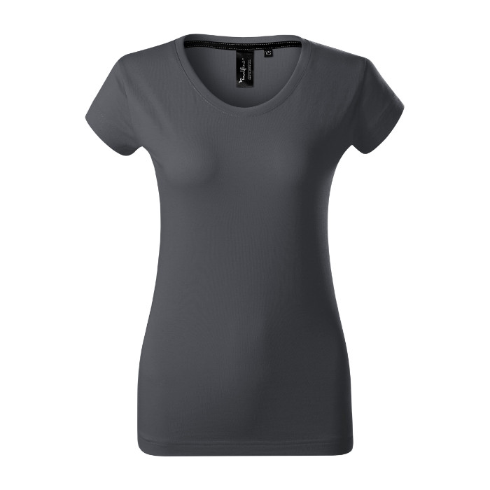 Tee-shirt femme Exclusive 154 - light anthracite