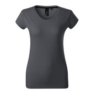 Tee-shirt femme Exclusive 154 - light anthracite