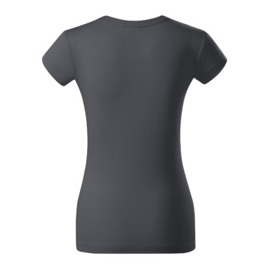 Tee-shirt femme Exclusive 154 - light anthracite