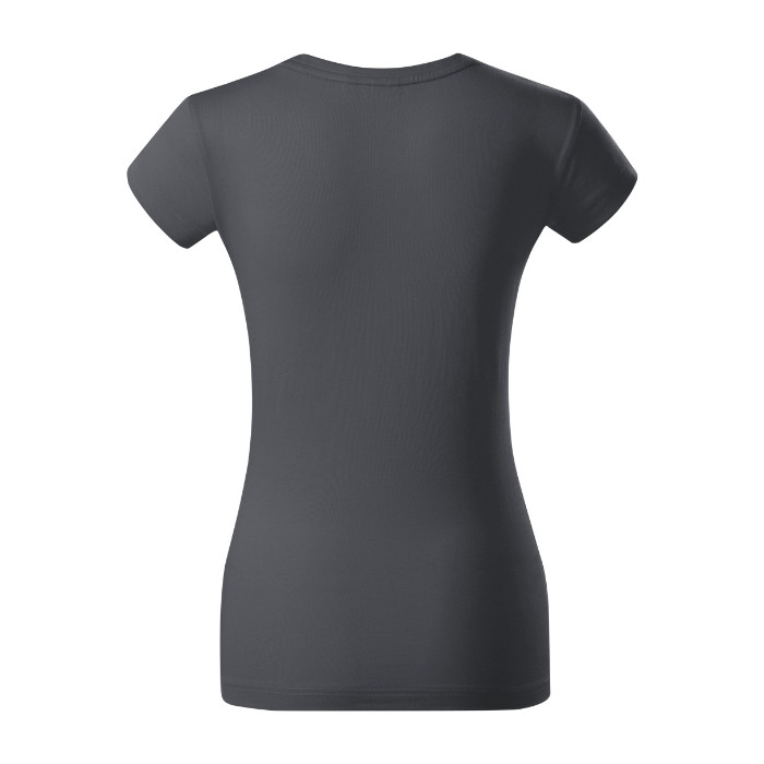 Tee-shirt femme Exclusive 154 - light anthracite