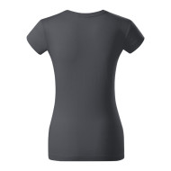 Tee-shirt femme Exclusive 154 - light anthracite