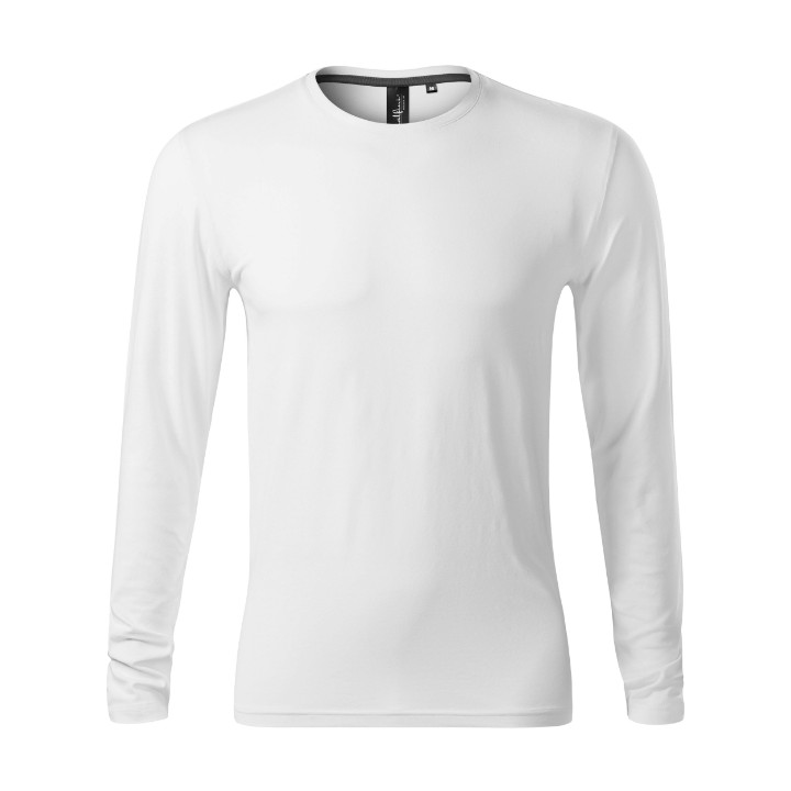 Tee-shirt homme Brave 155 - blanc