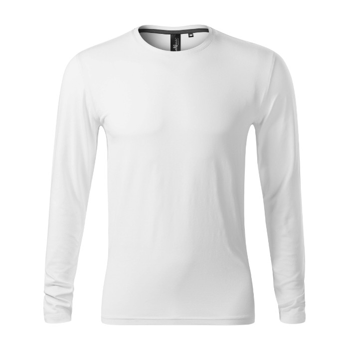 Tee-shirt homme Brave 155 - blanc