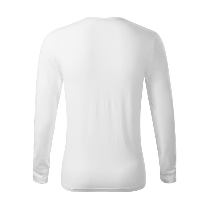 Tee-shirt homme Brave 155 - blanc