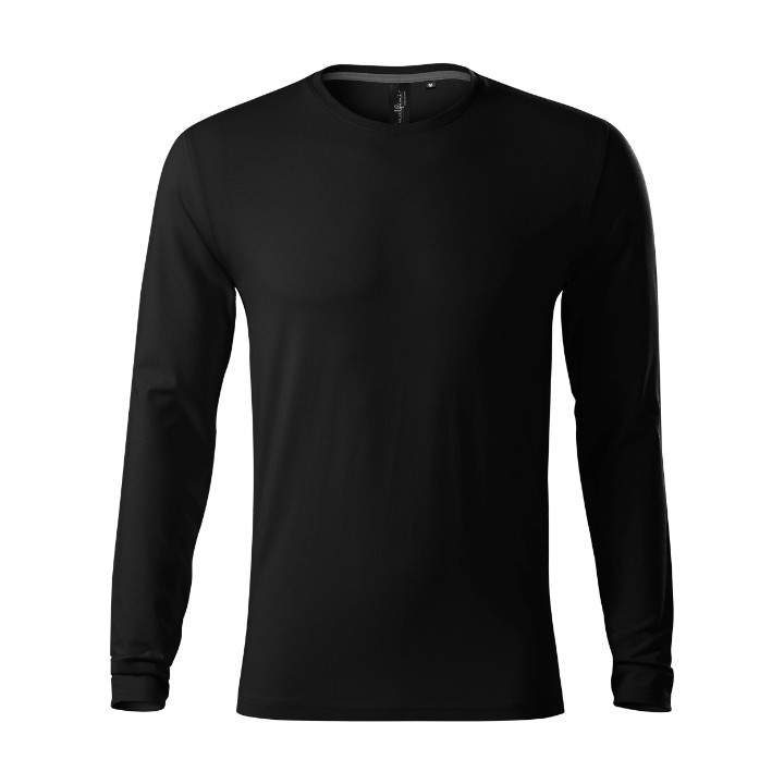 Tee-shirt homme Brave 155 - noir