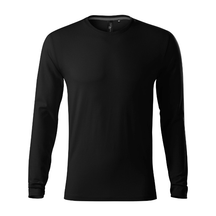 Tee-shirt homme Brave 155 - noir