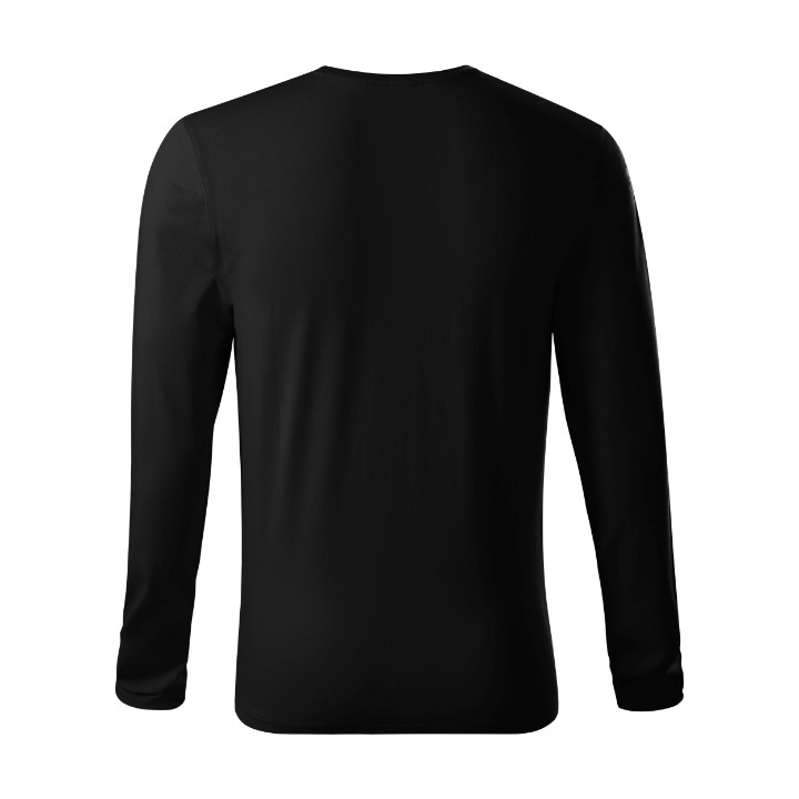 Tee-shirt homme Brave 155 - noir