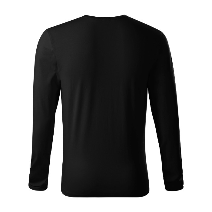 Tee-shirt homme Brave 155 - noir