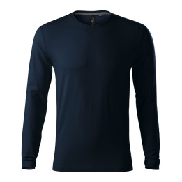 Tee-shirt homme Brave 155 - bleu marine