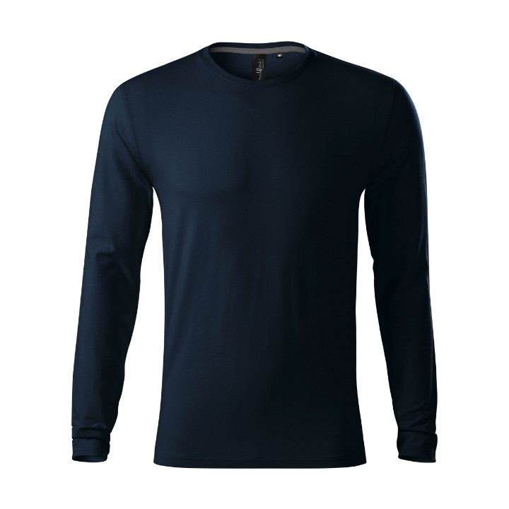 Tee-shirt homme Brave 155 - bleu marine