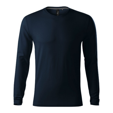 Tee-shirt homme Brave 155 - bleu marine
