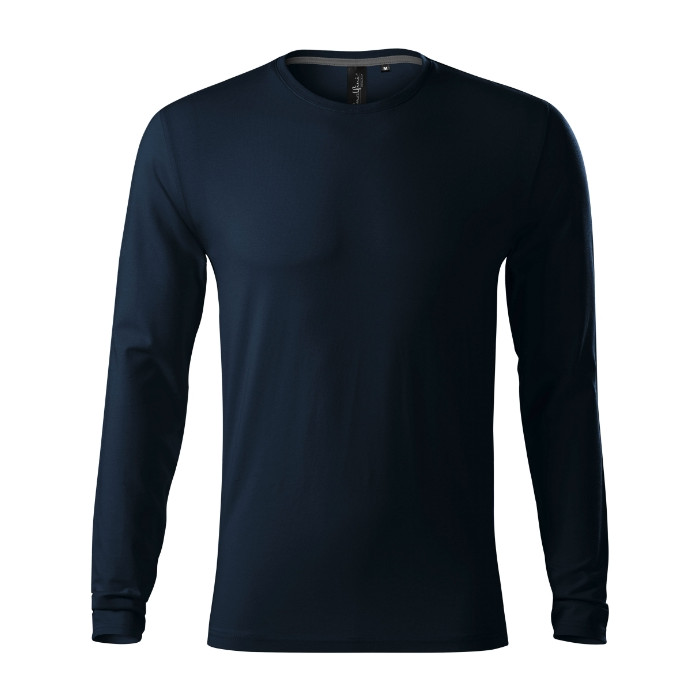 Tee-shirt homme Brave 155 - bleu marine