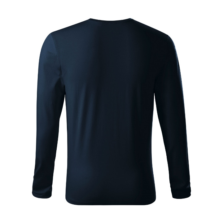 Tee-shirt homme Brave 155 - bleu marine
