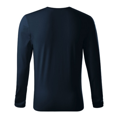 Tee-shirt homme Brave 155 - bleu marine