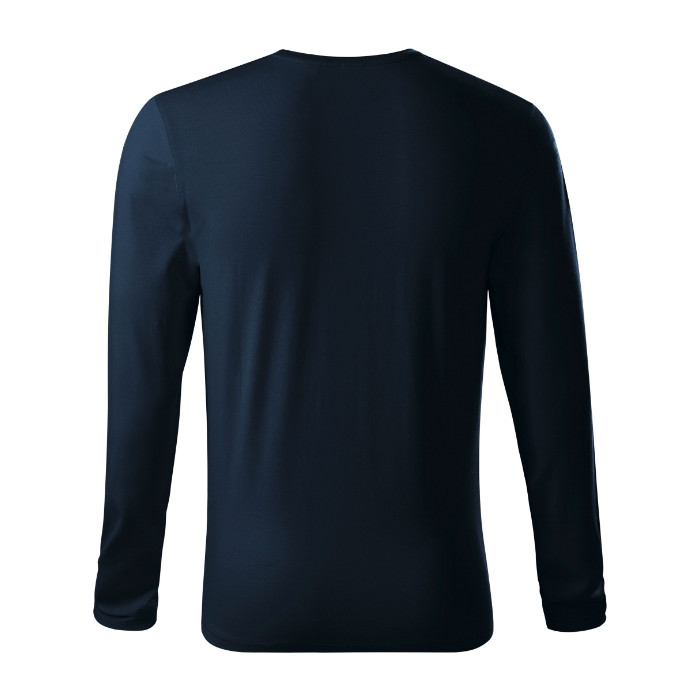 Tee-shirt homme Brave 155 - bleu marine