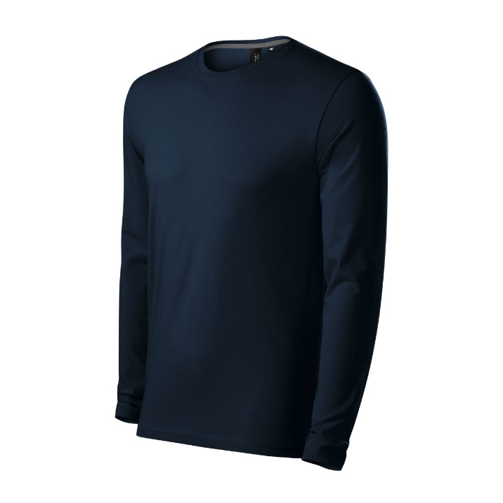 Tee-shirt homme Brave 155 - bleu marine