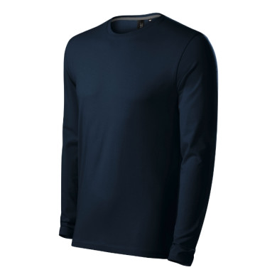 Tee-shirt homme Brave 155 - bleu marine