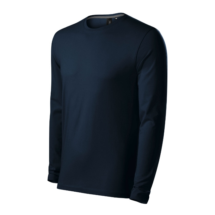 Tee-shirt homme Brave 155 - bleu marine