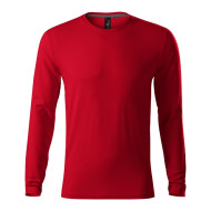Tee-shirt homme Brave 155 - formula red